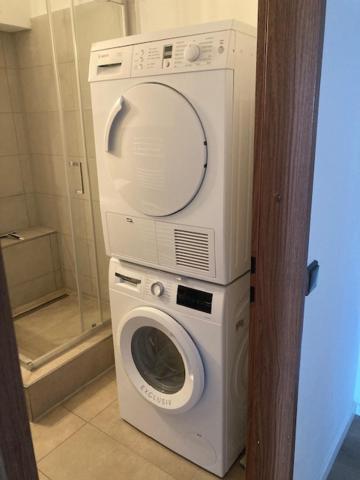 Rk Living Room Дармщат Екстериор снимка